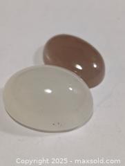 MaxSold Auction: Genuine Moonstone(App 27ct) - Toronto (Ontario, Canada) PARTNER MANAGED Downsizing Online Auction - Queen Street East