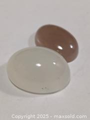 MaxSold Auction: Genuine Moonstone(App 27ct) - Toronto (Ontario, Canada) PARTNER MANAGED Downsizing Online Auction - Queen Street East