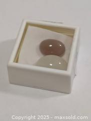 MaxSold Auction: Genuine Moonstone(App 27ct) - Toronto (Ontario, Canada) PARTNER MANAGED Downsizing Online Auction - Queen Street East