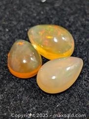 MaxSold Auction: Genuine Opal(App 3.10ct) - Toronto (Ontario, Canada) PARTNER MANAGED Downsizing Online Auction - Queen Street East