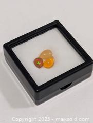 MaxSold Auction: Genuine Opal(App 3.10ct) - Toronto (Ontario, Canada) PARTNER MANAGED Downsizing Online Auction - Queen Street East