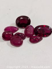 MaxSold Auction: Genuine Ruby(App 2.5ct) - Toronto (Ontario, Canada) PARTNER MANAGED Downsizing Online Auction - Queen Street East