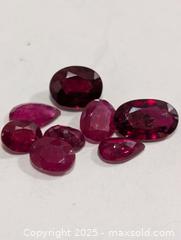 MaxSold Auction: Genuine Ruby(App 2.5ct) - Toronto (Ontario, Canada) PARTNER MANAGED Downsizing Online Auction - Queen Street East