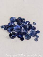 MaxSold Auction: Genuine Sapphire(App 3.25ct) - Toronto (Ontario, Canada) PARTNER MANAGED Downsizing Online Auction - Queen Street East