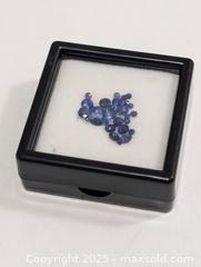 MaxSold Auction: Genuine Sapphire(App 3.25ct) - Toronto (Ontario, Canada) PARTNER MANAGED Downsizing Online Auction - Queen Street East