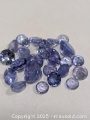 MaxSold Auction: Genuine Tanzanite(App 8ct) - Toronto (Ontario, Canada) PARTNER MANAGED Downsizing Online Auction - Queen Street East