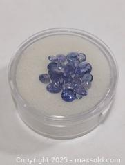 MaxSold Auction: Genuine Tanzanite(App 8ct) - Toronto (Ontario, Canada) PARTNER MANAGED Downsizing Online Auction - Queen Street East