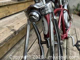 MaxSold Auction: Vintage 8 Ball Lowrider collection bicycle - Toronto (Ontario, Canada) SELLER MANAGED Downsizing Online Auction - Westminster Avenue
