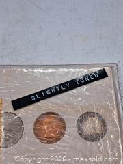 MaxSold Auction: 1960 Royal Canadian Mint Proof-Like Coin Set (Ottawa) incl. Silver - Victoria (British Columbia, Canada) PARTNER MANAGED Estate Sale Online Auction - Hillside Avenue