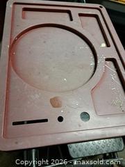 MaxSold Auction: 3-Step Folding Step Ladder with Top Tool Tray, 50 in Height - Victoria (British Columbia, Canada) PARTNER MANAGED Estate Sale Online Auction - Hillside Avenue