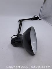 MaxSold Auction: Adjustable Swing-Arm Desk/Architect Lamp with Clamp - Victoria (British Columbia, Canada) PARTNER MANAGED Estate Sale Online Auction - Hillside Avenue