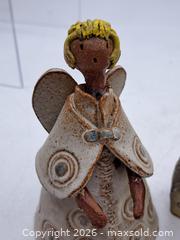 MaxSold Auction: Angel Figurine and Scripture Plaque Set, Ceramic/Resin - Victoria (British Columbia, Canada) PARTNER MANAGED Estate Sale Online Auction - Hillside Avenue