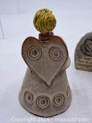 MaxSold Auction: Angel Figurine and Scripture Plaque Set, Ceramic/Resin - Victoria (British Columbia, Canada) PARTNER MANAGED Estate Sale Online Auction - Hillside Avenue