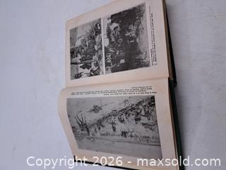 MaxSold Auction: Antique Book - Europe's Greatest World-War - Thomas H. Russell, 1914 - Victoria (British Columbia, Canada) PARTNER MANAGED Estate Sale Online Auction - Hillside Avenue