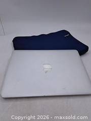 MaxSold Auction: Apple MacBook Pro Retina 13.3-inch A1502 (Early 2015) - Victoria (British Columbia, Canada) PARTNER MANAGED Estate Sale Online Auction - Hillside Avenue