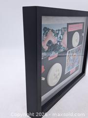 MaxSold Auction: Black Wood Shadow Box Frame with Glass, 15 x 13 x 1.75 in - Victoria (British Columbia, Canada) PARTNER MANAGED Estate Sale Online Auction - Hillside Avenue