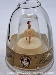 MaxSold Auction: Bols Ballerina Novelty Liquor Bottle with Dancing Figurine - Victoria (British Columbia, Canada) PARTNER MANAGED Estate Sale Online Auction - Hillside Avenue