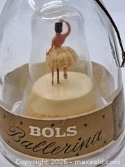 MaxSold Auction: Bols Ballerina Novelty Liquor Bottle with Dancing Figurine - Victoria (British Columbia, Canada) PARTNER MANAGED Estate Sale Online Auction - Hillside Avenue