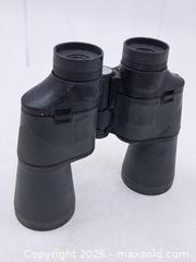 MaxSold Auction: BRONS 12x50 Optic Binoculars - Made in Japan - Victoria (British Columbia, Canada) PARTNER MANAGED Estate Sale Online Auction - Hillside Avenue