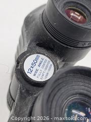 MaxSold Auction: BRONS 12x50 Optic Binoculars - Made in Japan - Victoria (British Columbia, Canada) PARTNER MANAGED Estate Sale Online Auction - Hillside Avenue