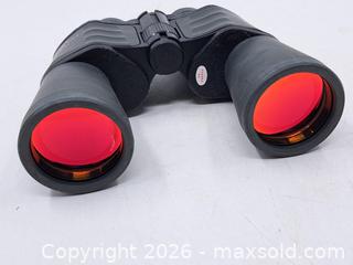 MaxSold Auction: BRONS 12x50 Optic Binoculars - Made in Japan - Victoria (British Columbia, Canada) PARTNER MANAGED Estate Sale Online Auction - Hillside Avenue