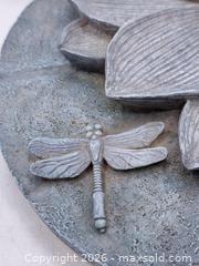 MaxSold Auction: Cherison / Noel Mercieca Garden TIC TAC TOE Cast Resin - Victoria (British Columbia, Canada) PARTNER MANAGED Estate Sale Online Auction - Hillside Avenue