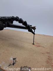 MaxSold Auction: Craftsman 16-in. Scroll Saw, Corded Electric, Variable Speed - Victoria (British Columbia, Canada) PARTNER MANAGED Estate Sale Online Auction - Hillside Avenue