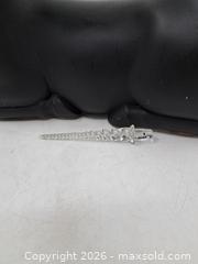 MaxSold Auction: Decorative Plaster Unicorn Figurine by Ruth Wilson — Path Canada - Victoria (British Columbia, Canada) PARTNER MANAGED Estate Sale Online Auction - Hillside Avenue