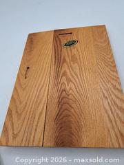 MaxSold Auction: Dick, Kerr & Co. Ltd Cast Bronze Maker Plates on Oak Plaque - Victoria (British Columbia, Canada) PARTNER MANAGED Estate Sale Online Auction - Hillside Avenue