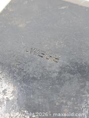 MaxSold Auction: ELWEGE Billhook, approx. 13 in (33 cm) - Victoria (British Columbia, Canada) PARTNER MANAGED Estate Sale Online Auction - Hillside Avenue