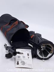 MaxSold Auction: Firefly Photography Beauty Box (umbrella style) - 50cm - Victoria (British Columbia, Canada) PARTNER MANAGED Estate Sale Online Auction - Hillside Avenue