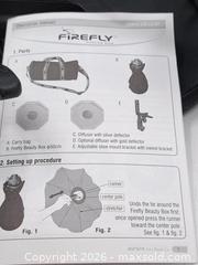 MaxSold Auction: Firefly Photography Beauty Box (umbrella style) - 50cm - Victoria (British Columbia, Canada) PARTNER MANAGED Estate Sale Online Auction - Hillside Avenue