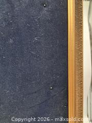 MaxSold Auction: Framed Navy Velvet Jewelry Display Board 18 x 36 inches - Victoria (British Columbia, Canada) PARTNER MANAGED Estate Sale Online Auction - Hillside Avenue
