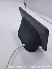 MaxSold Auction: Google Nest Hub (likely 2nd generation) 7-inch Chalk - Victoria (British Columbia, Canada) PARTNER MANAGED Estate Sale Online Auction - Hillside Avenue