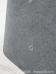 MaxSold Auction: Google Nest Hub Max 10-inch Smart Display — White/Charcoal - Victoria (British Columbia, Canada) PARTNER MANAGED Estate Sale Online Auction - Hillside Avenue