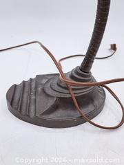 MaxSold Auction: Gooseneck Desk Lamp, Vintage/Industrial Style - Victoria (British Columbia, Canada) PARTNER MANAGED Estate Sale Online Auction - Hillside Avenue
