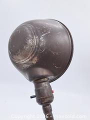 MaxSold Auction: Gooseneck Desk Lamp, Vintage/Industrial Style - Victoria (British Columbia, Canada) PARTNER MANAGED Estate Sale Online Auction - Hillside Avenue