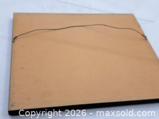 MaxSold Auction: Graham Clarke "Network" Limited Edition Etching/Print 31/150 - Victoria (British Columbia, Canada) PARTNER MANAGED Estate Sale Online Auction - Hillside Avenue