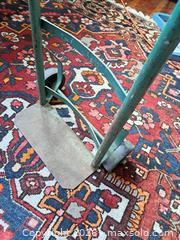 MaxSold Auction: Green Wheeled Dolly - Victoria (British Columbia, Canada) PARTNER MANAGED Estate Sale Online Auction - Hillside Avenue