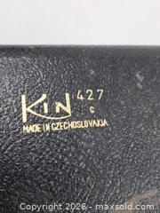 MaxSold Auction: KIN 427 Drafting/Technical Drawing Compass Set, Czechoslovakia - Victoria (British Columbia, Canada) PARTNER MANAGED Estate Sale Online Auction - Hillside Avenue