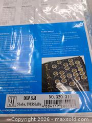 MaxSold Auction: Leuchtturm Coin ENCAP SLAB No. 320310 Sheet Protectors for Graded Coins - Victoria (British Columbia, Canada) PARTNER MANAGED Estate Sale Online Auction - Hillside Avenue