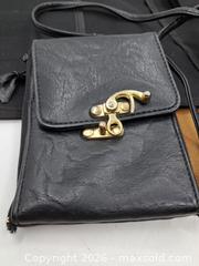 MaxSold Auction: Lot of Assorted Bags and Tool Roll, Approx. 6 Pieces - Victoria (British Columbia, Canada) PARTNER MANAGED Estate Sale Online Auction - Hillside Avenue