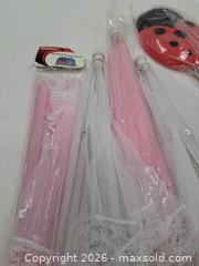 MaxSold Auction: Lot of Mics. incl. Kitchen Netted Food Covers & Fly Swatter Set etc. - Victoria (British Columbia, Canada) PARTNER MANAGED Estate Sale Online Auction - Hillside Avenue