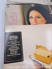 MaxSold Auction: Lot of Various Artists Vinyl LPs — Assorted Titles - Victoria (British Columbia, Canada) PARTNER MANAGED Estate Sale Online Auction - Hillside Avenue