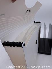 MaxSold Auction: Mixed Lot of Office Organizers and Accessories - Victoria (British Columbia, Canada) PARTNER MANAGED Estate Sale Online Auction - Hillside Avenue