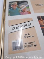 MaxSold Auction: Mixed Lot of Photo Frames and Cork Notice Board - Victoria (British Columbia, Canada) PARTNER MANAGED Estate Sale Online Auction - Hillside Avenue