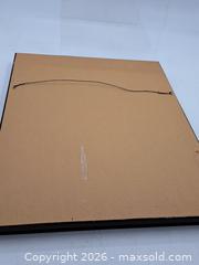 MaxSold Auction: Needlepoint Portrait of Classical Sculpture Bust in Wood Frame - Victoria (British Columbia, Canada) PARTNER MANAGED Estate Sale Online Auction - Hillside Avenue