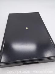 MaxSold Auction: Otagiri Japanese-Inspired Lacquer Tray with Gold Tree Design - Victoria (British Columbia, Canada) PARTNER MANAGED Estate Sale Online Auction - Hillside Avenue