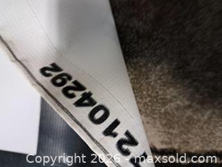 MaxSold Auction: Promotional PVC Vinyl SALE Banner, Approx. 47.5" x 23.5" - Victoria (British Columbia, Canada) PARTNER MANAGED Estate Sale Online Auction - Hillside Avenue