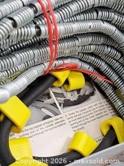 MaxSold Auction: Shur Grip SZ335 Cable Tire Chains - Case Included - Victoria (British Columbia, Canada) PARTNER MANAGED Estate Sale Online Auction - Hillside Avenue